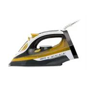 Camry  Iron Cr 5029 Steam 2400 W Continuous steam 40 g/min boost performance 70 White/Black/Gold 5908256839373