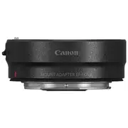 Canon Ef-Eos R mount adapter  2971C005 4549292115703 Af-A-Can-191