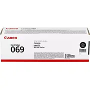 Canon 069 toner black 5094C002 Bk  4549292196771
