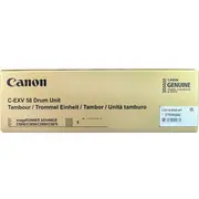 Trommeleinheit Canon C-Exv58  3770C002 4251231943192