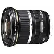 Canon Ef-S 10-22 mm F/3.5 Usm  9518A007 4960999240176