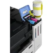 Canon Maxify Gx7150 Multifunction Printer Copier Scanner Fax Usb Lan Wlan 100 Cashback  6880C006 4549292240276