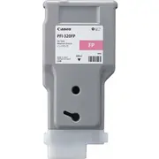 Canon Original Pfi-320Fp Druckerpatrone - fluoreszierend rosa 300Ml  3500C001 4549292187236