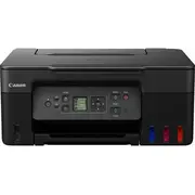 T Canon Pixma G3570 Megatank Tintenstrahl-Multifunktionsgerät  5805C006 4549292205374 6I06-176