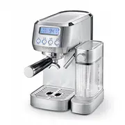 Caso Espresso Gourmet Latte ekspres do kawy  1821 4038437018219
