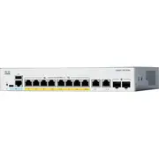 Cisco Catalyst 1200 8-Port Ge Full  C1200-8Fp-2G 0889728521789