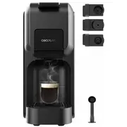 Cecotec Freestyle Compact black  600 8435484018517 Agdm-Eks-Cctc-019