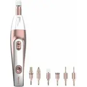 Cecotec Obcinacz do Paznokci Bamba Pinkycare 700 Perfect Nails  V1706686 8435484043182