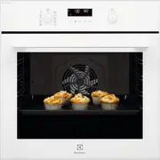 Cepeškrāsns Electrolux Eod6F77Wv  7333394078502 Agdelcpiz0227