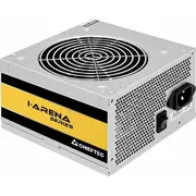 Chieftec iARENA 650W Gpa-650S  nocode-13155984