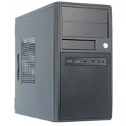 Chieftec Mesh Series Ct-04B micro Atx case black  Ct-04B-350Gpb 4710713236363