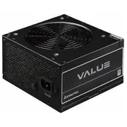 Chieftec Value 500W Apb-500B8-Bk  0753263078384