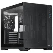 Chieftec Visio Air Gm-30B-M-Op  753263078704