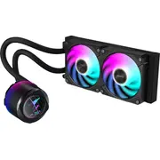 Gigabyte Cpu cooler Gp-Aorus Waterforce X I I240 9Jawtx2240-00-10  Ii 240 4719331553944
