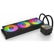 Chłodzenie wodne Valkyrie V360 Lite Argb  Vk-Aiovl360B 5298003821202