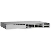 Cisco C9200L 24-P 8Xmgig 16X1G  C9200L-24Pxg-2Y-E 0889728170215