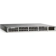 Cisco Catalyst 9300 48-Port Data Only  C9300-48T-E 5901165716209