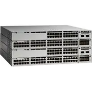 Cisco Catalyst 9300X 12X25G Fiber/Ports Modular Uplink Switch  C9300X-12Y-A 0889728363044