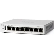Cisco Catalyst C1200-8T-D  889728521802