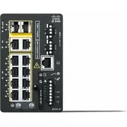 Cisco Ie3100 W/8Ge Copper 2Ge Combo  Ie-3100-8T2C-E 889728463751