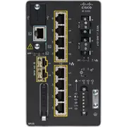 Cisco Catalyst Ie3200 Rugged Series  Ie-3200-8P2S-E 0889728140157