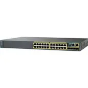 Cisco Ws-C2960X-24Ts-Ll  Wsc2960X24Tsll 0882658610301