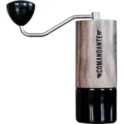 Comandante Coffee Grinder C40 Mk4 Nitro Virginia Walnut  Agdcmdmly0019 4260113437490