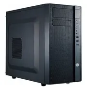 Cooler Master N200 Nse-200-Kkn1  Nse200Kkn1 0884102021862