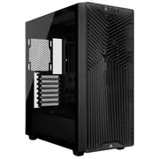 Corsair  Pc Case 3200D Rs Smoke Mid-Tower Cc-9011336-Ww 840440414667