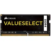 Corsair Ddr4 Sodimm 16Gb/2133 116Gb Cl15-15-15-36  Cmso16Gx4M1A2133C15 843591068147 Sbcrr4G16Kvrb1B