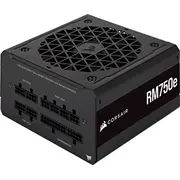 Corsair Rme Series Rm750E 80 Plus Gold Netzteil, modular, Atx 3.1, Pcie 5.1 - 750 Watt  Necs-184 0840006691082 Cp-9020295-Eu
