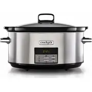 Crock-Pot slow cooker Csc063X 7.5L  5060569671467 Agdcrpwon0006