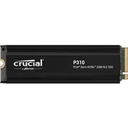 Crucial Ssd P310 1Tb M.2 Nvme Pcie 4.0 2280 radiator  Ct1000P310Ssd5 0649528944764
