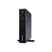 Cyberpower  Smart App Ups Systems Pr1500Ertxl2U 1500 Va W 4712856277593 Aucbpl2Rpr1500X