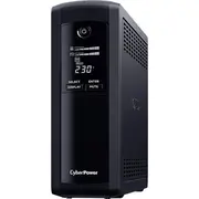 Cyberpower Vp1600Elcd-Fr  4712856274912 Aucbpl2Tvp160Fr