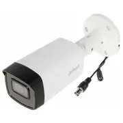 Dahua Technology Kamera Ahd, Hd-Cvi, Hd-Tvi, Pal Hac-Hfw1500Th-I8-0360B-S2 5 Mpx 3.6 mm  Hac-Hfw1500Th-I8-036 6939554966071
