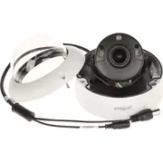Dahua Technology Kamera Wandaloodporna Ahd, Hd-Cvi, Hd-Tvi, Pal Hac-Hdbw1200Ra-Z-2712-S6 - 1080P 2.7... 12Mm Motozoom  6923172596659