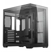 Darkflash C280 computer case Black  Blk Nof 4711527007491 082911