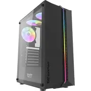 Darkflash Dk151 Czarna  Black 4710343793915