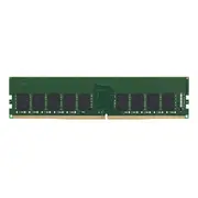 Kingston 32Gb 3200Mt/S Ddr4 Ecc Cl22 Dimm 2Rx8 Hynix D  Ksm32Ed8/32Hd