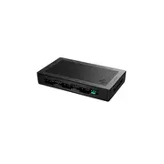 Deepcool  2-In-1 Pwm Rgb Hub Sc790 N/A R-Sc790-Bknsnn-G 6933412796480