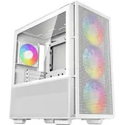 Deepcool Ch560 Argb R-Ch560-Whape4-G-1  6933412774907