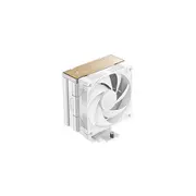 Deepcool Cpu Air Cooler  Ak400 G2 Wh White Intel, Amd R-Ak400G2-Whnnmn-Gjd 6933412729662