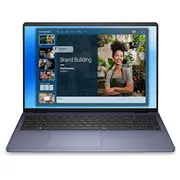 Dell Notebook 16 Dc16251 W11P C7-150U/16Gb/1Tb/16.0 Fhd/Gf Mx 570A/Fgrpr/Wlan  Bt/Backlit Kb/4 Cell/3Yps Midnight Blue Dc16251Rplu-R002 5397321033271