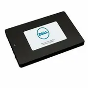 Dell 400-Axtv urządzenie Ssd 480 Gb 2.5 Serial Ata Iii Tlc  5715063313145