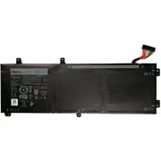 Dell Battery 56 Whr 6 Cell  5715063300541