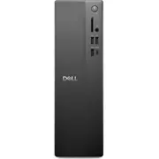 Dell Ecs1250 Intel Core i3 i3-14100 8 Gb Ddr5-Sdram 512 Ssd Windows 11 Pro Wąski Pc Black  6T6Wv 5397184957837