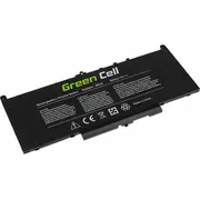Green Cell J60J5 for Dell Latitude E7270 E7470 5800Mah  De135 5903317227144 Mobgcebat0110