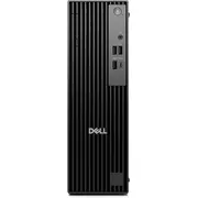 Dell Pro Qcs1255 Amd Ryzen 3 8300G 8 Gb Ddr5-Sdram 512 Ssd Windows 11 Wąski Pc Black  Mmjgx 5397184938461