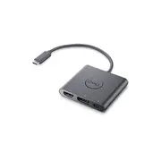 Dell Usb-C Dbqauanbc070  470-Aegy 5397184288979